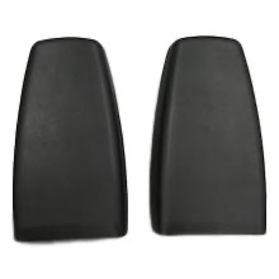 Forearm Pads (pair) (SW)