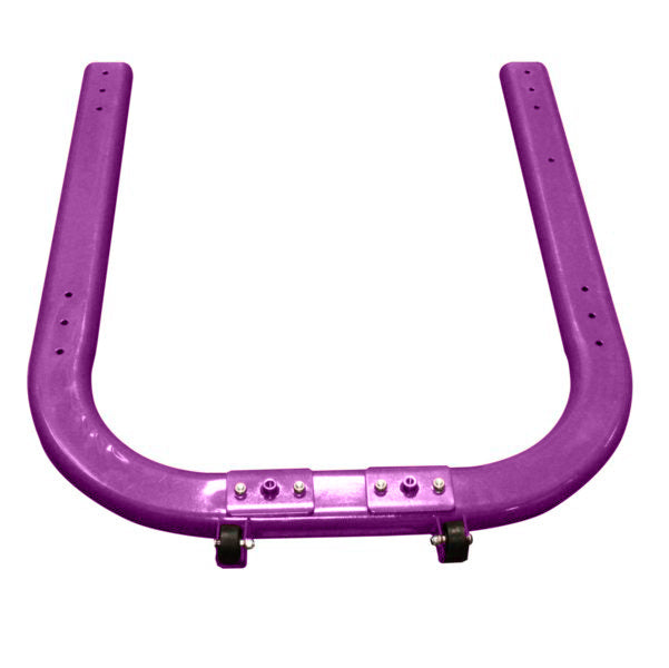 Base replacement for CTL (Purple)