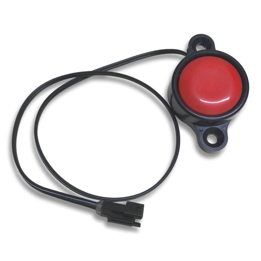 AbSolo® Reset Button (Red)