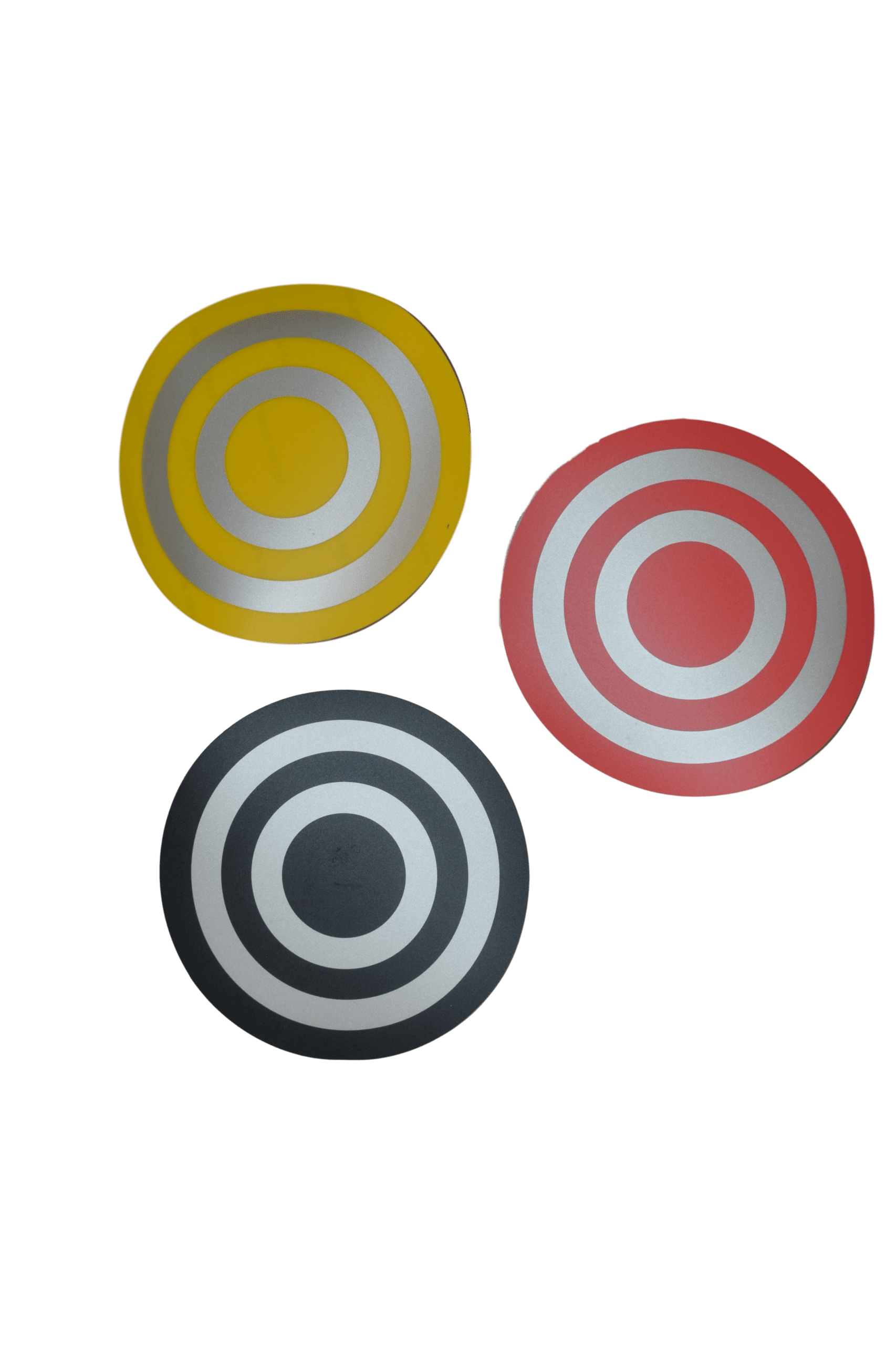TargetAbs Target Stickers (set of 3) – The Abs Company