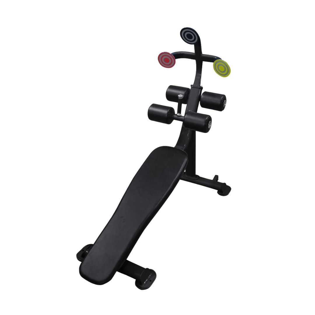 Target Abs™ – The Abs Company