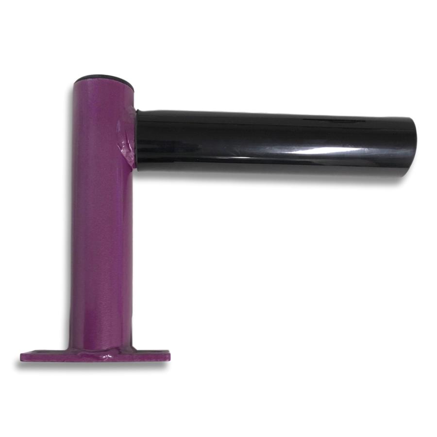 Weight Post for CTL-Under Seat (Purple) (ABS only)