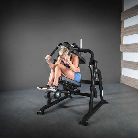 Vertical abdominal machine sale